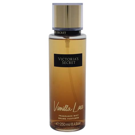 best vanilla perfume victoria secret.